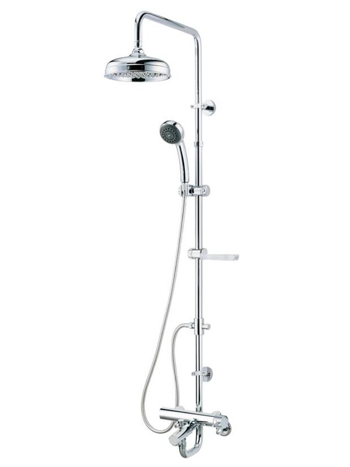 A1C-711AA淋浴花灑