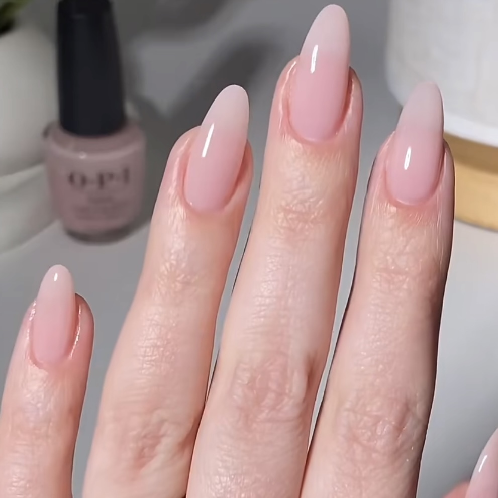 OPI 甲油 - Bare My Soul - NLSH4