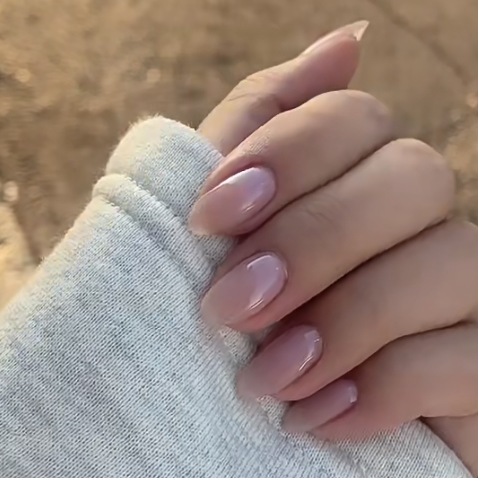 OPI 甲油 - Baby, Take a Vow - NLSH1