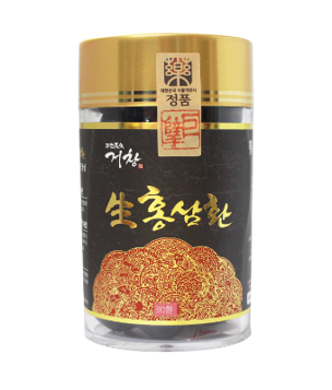 【 韓方博物館 】瓊玉膏—家庭版罐裝 ( 30粒 )