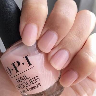 OPI 甲油 - Baby, Take a Vow - NLSH1