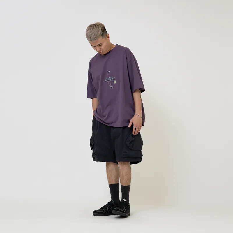 "現貨" ANST Internal Vision Tee