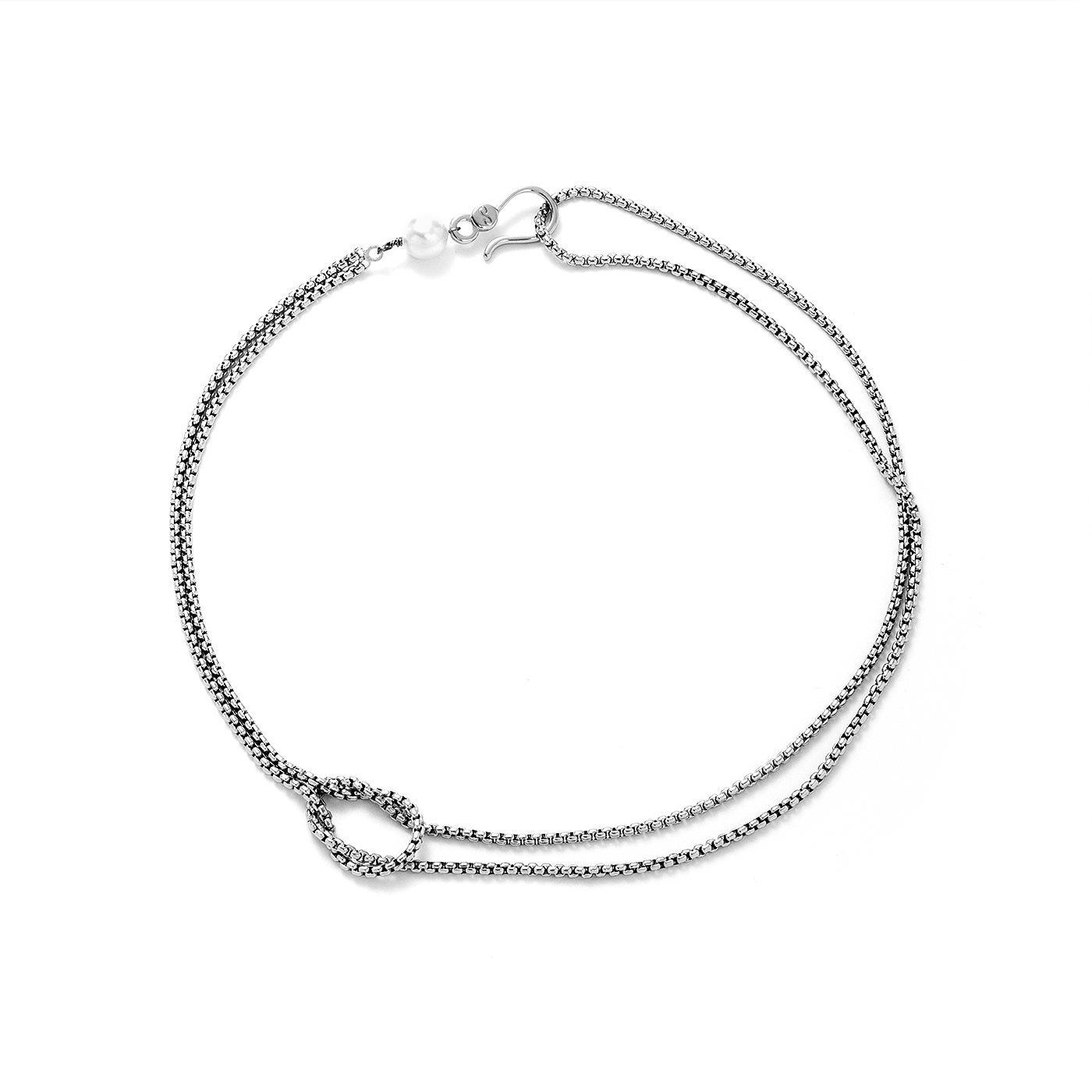 項鍊,手鍊,珍珠,平價飾品