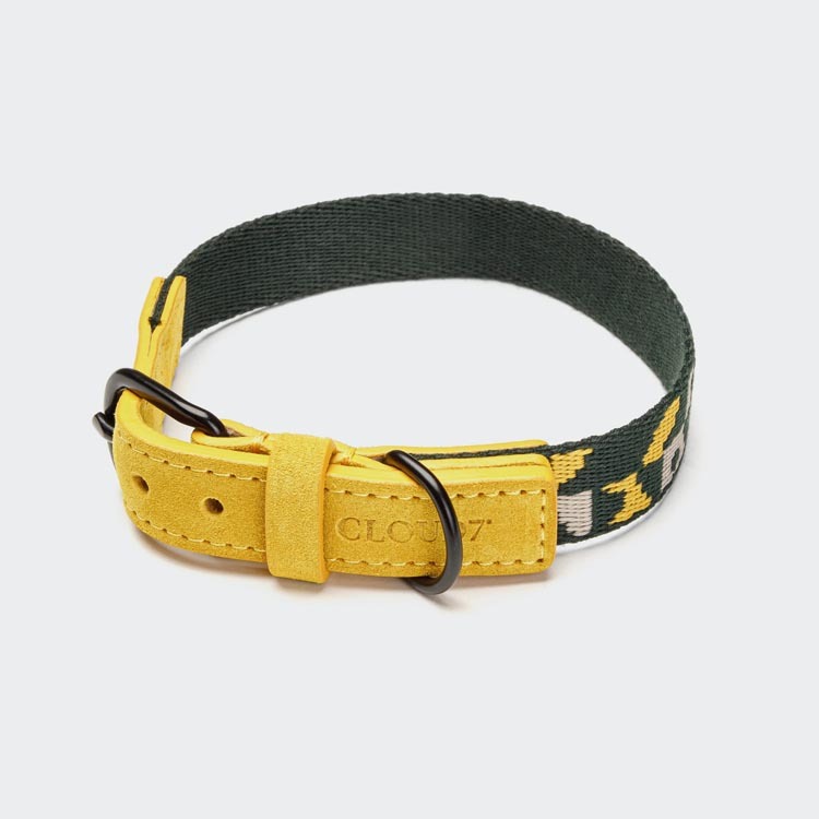 CLOUD7 - 項圈 Maksimir Park