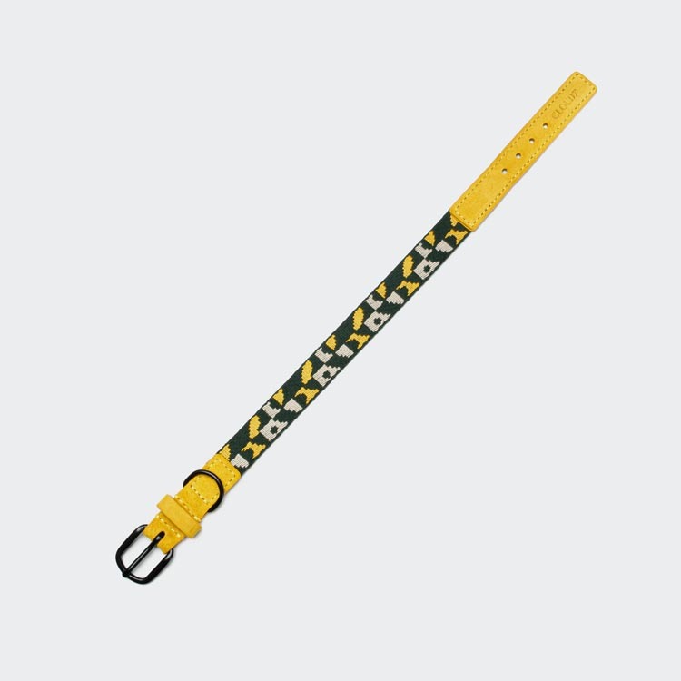 CLOUD7 - 項圈 Maksimir Park