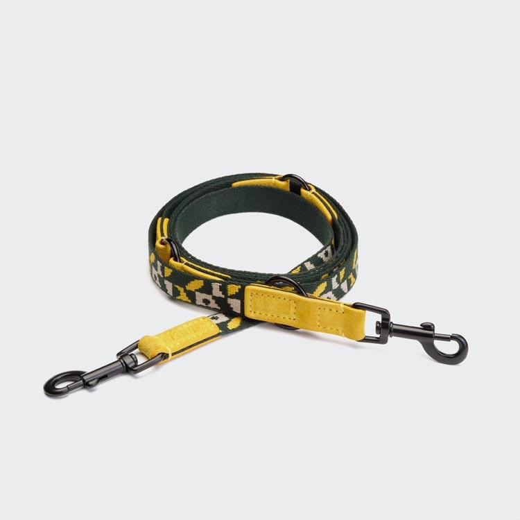 CLOUD7 - 牽繩 Maksimir Park