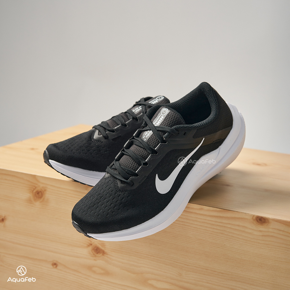 Nike Winflo 10 女 黑 運動 舒適 訓練 慢跑 休閒 慢跑鞋 DV4023-003