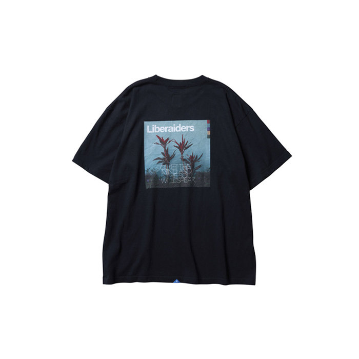 Liberaiders - Maw Photo S/S Tee 25' - 2 Colors
