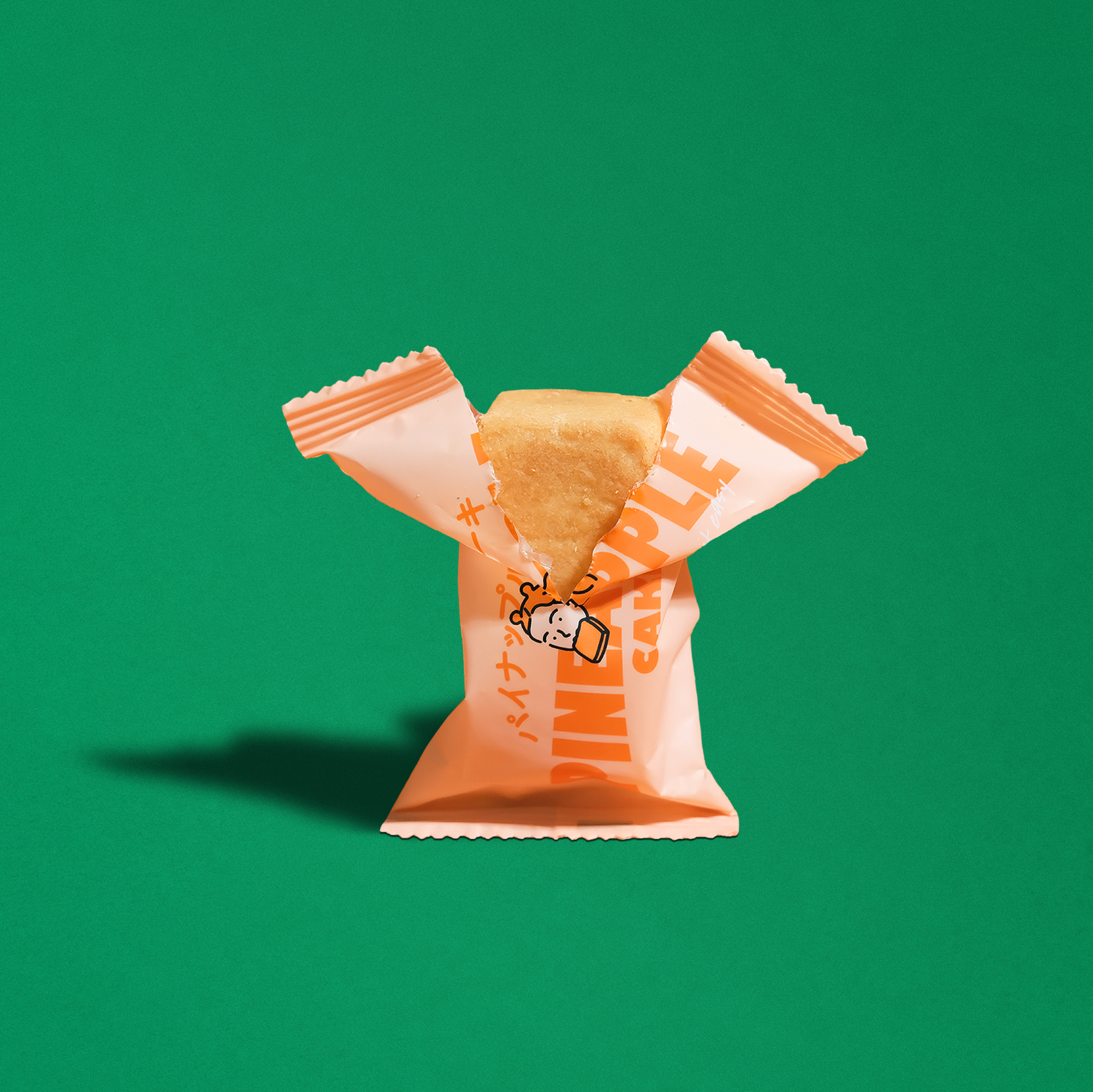 【niko bakery】金鑽鳳梨酥