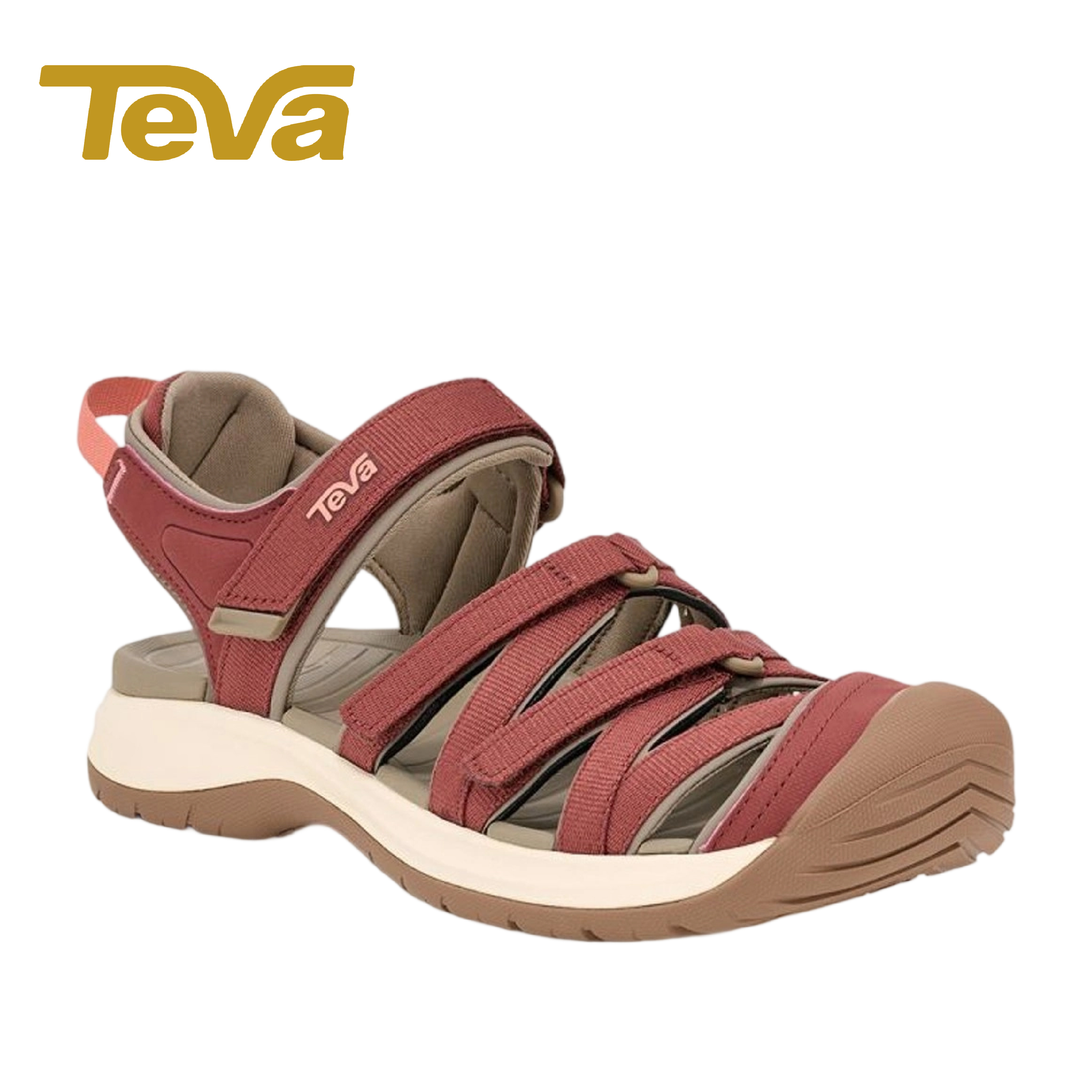 Teva 美國 Tirra Sport CT 護趾運動涼鞋 女款 (2色) 30TV166310