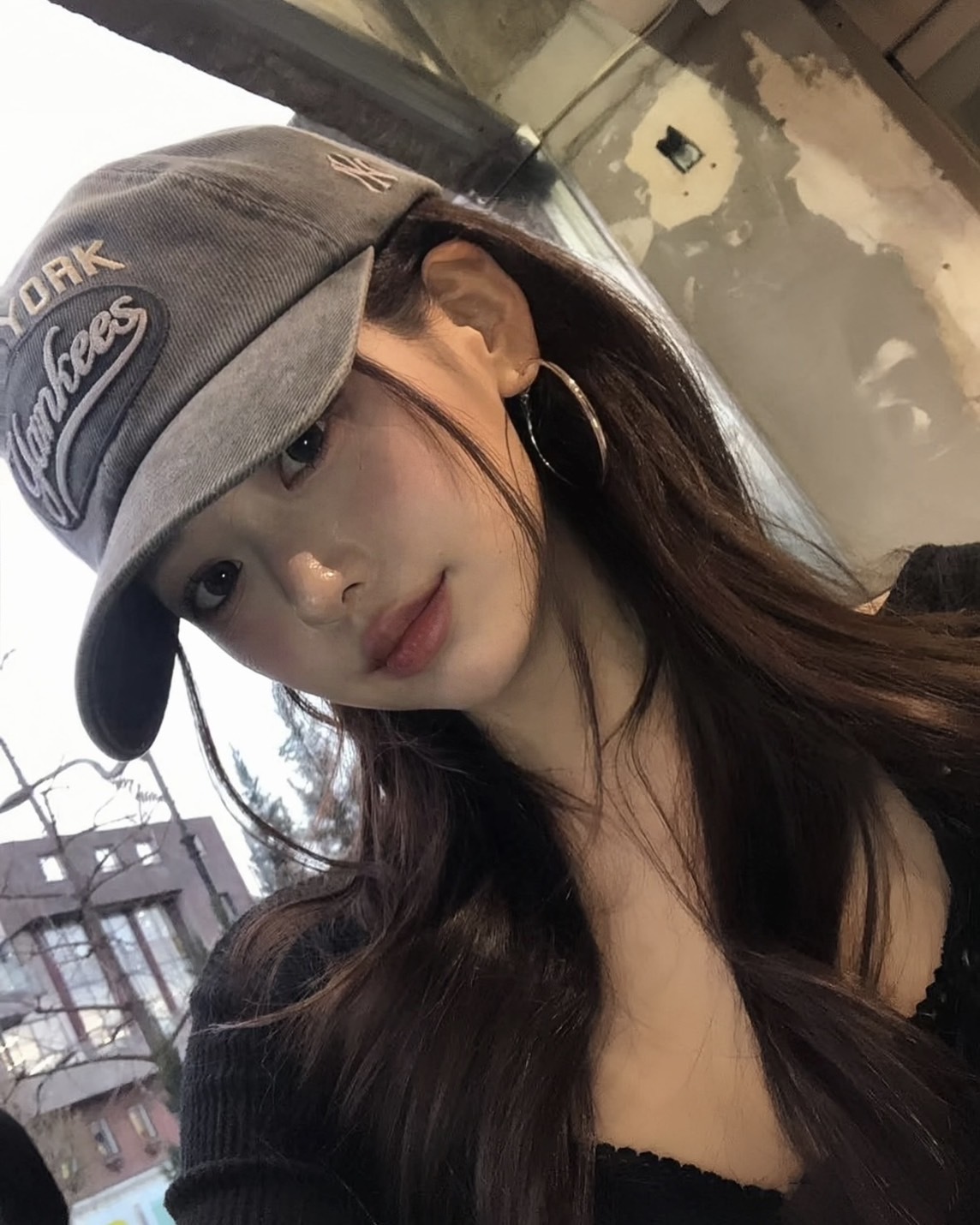 <卡姐同款!>>MLB Varsity Vintage 洛杉磯 道奇隊 草寫 棒球帽 四色