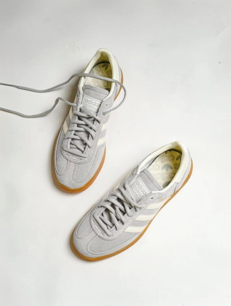 (預訂) Adidas Handball Spezial