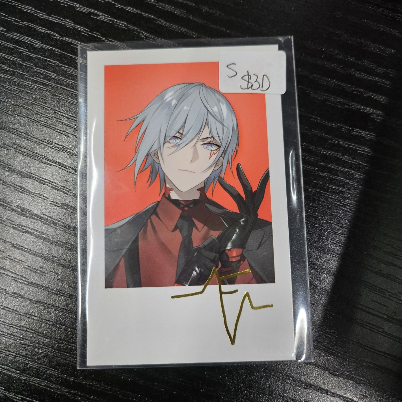 彩虹社 FULGUR 拍立得 S  Y26