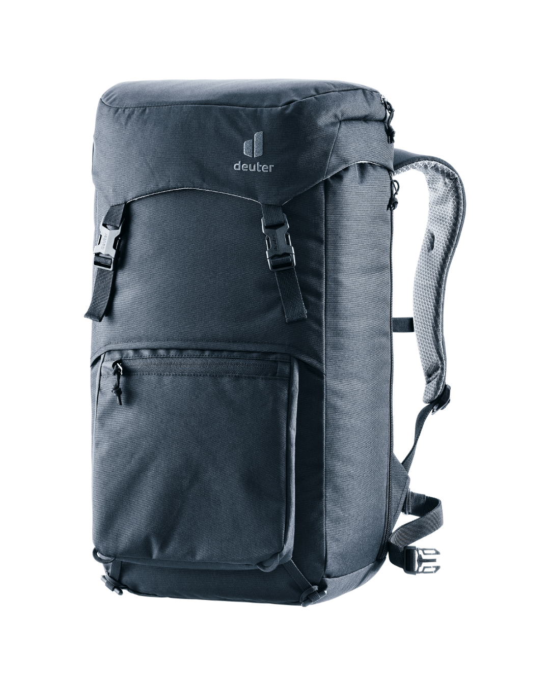 DEUTER 3810026-7000 BLACK WALKER 24  背囊 /書包