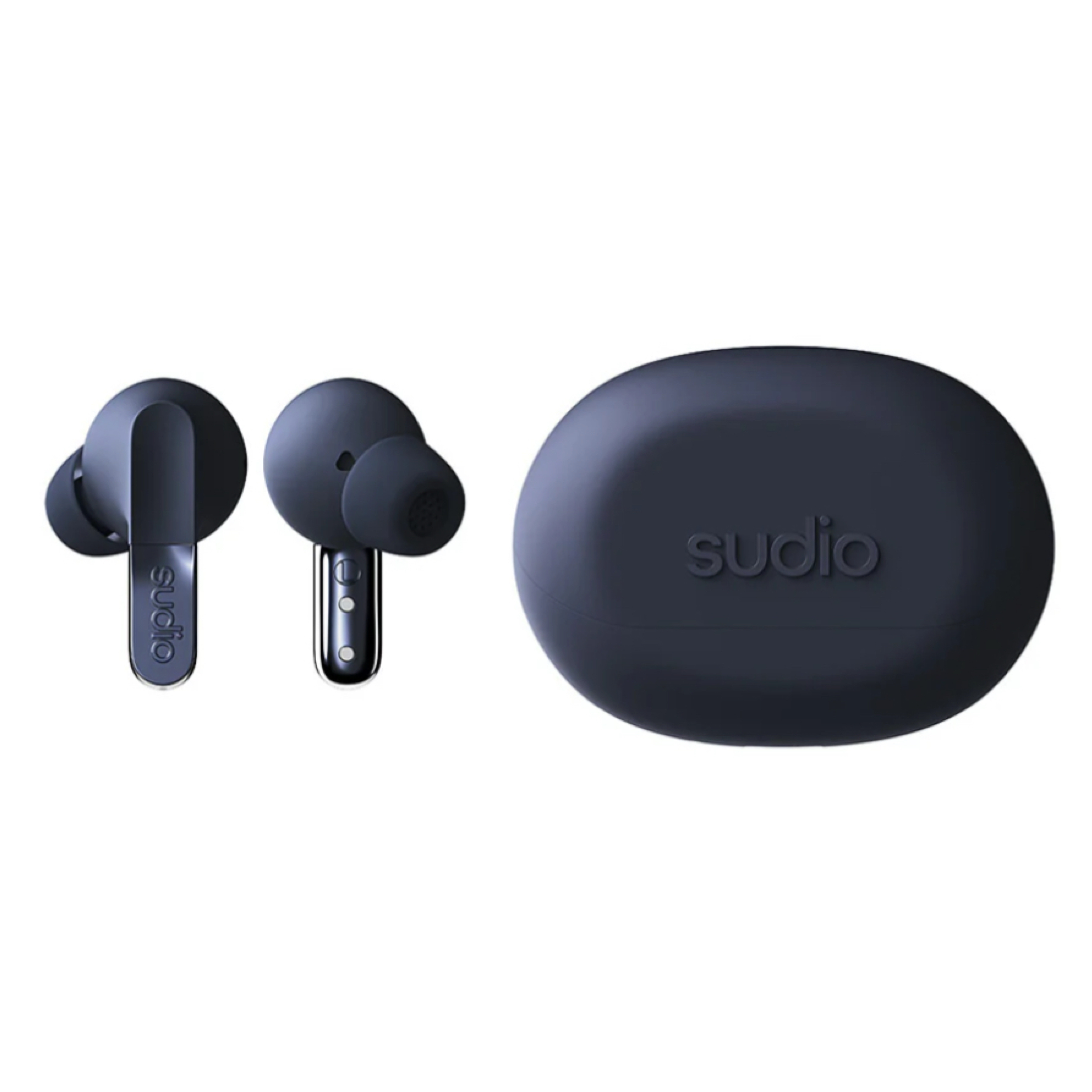 Sudio N3 Pro 入耳式降噪無線耳機