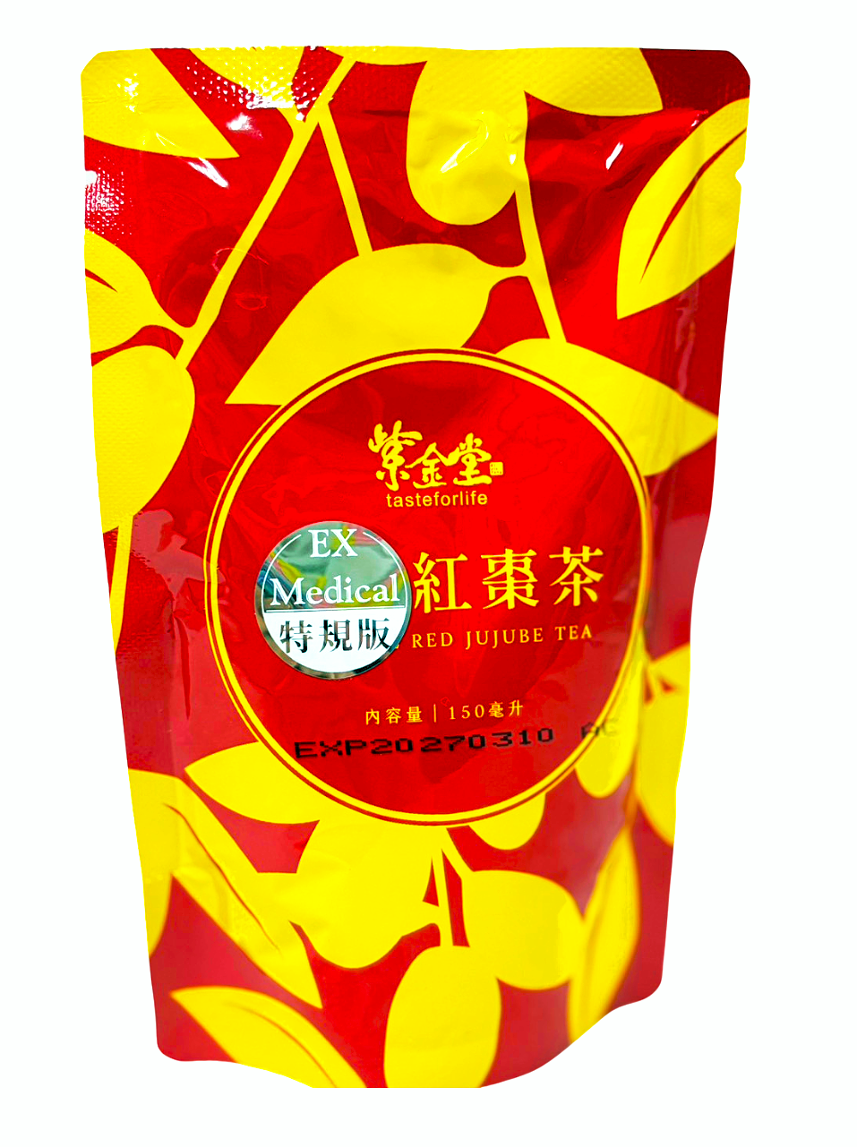 特規|頂級紅棗飲