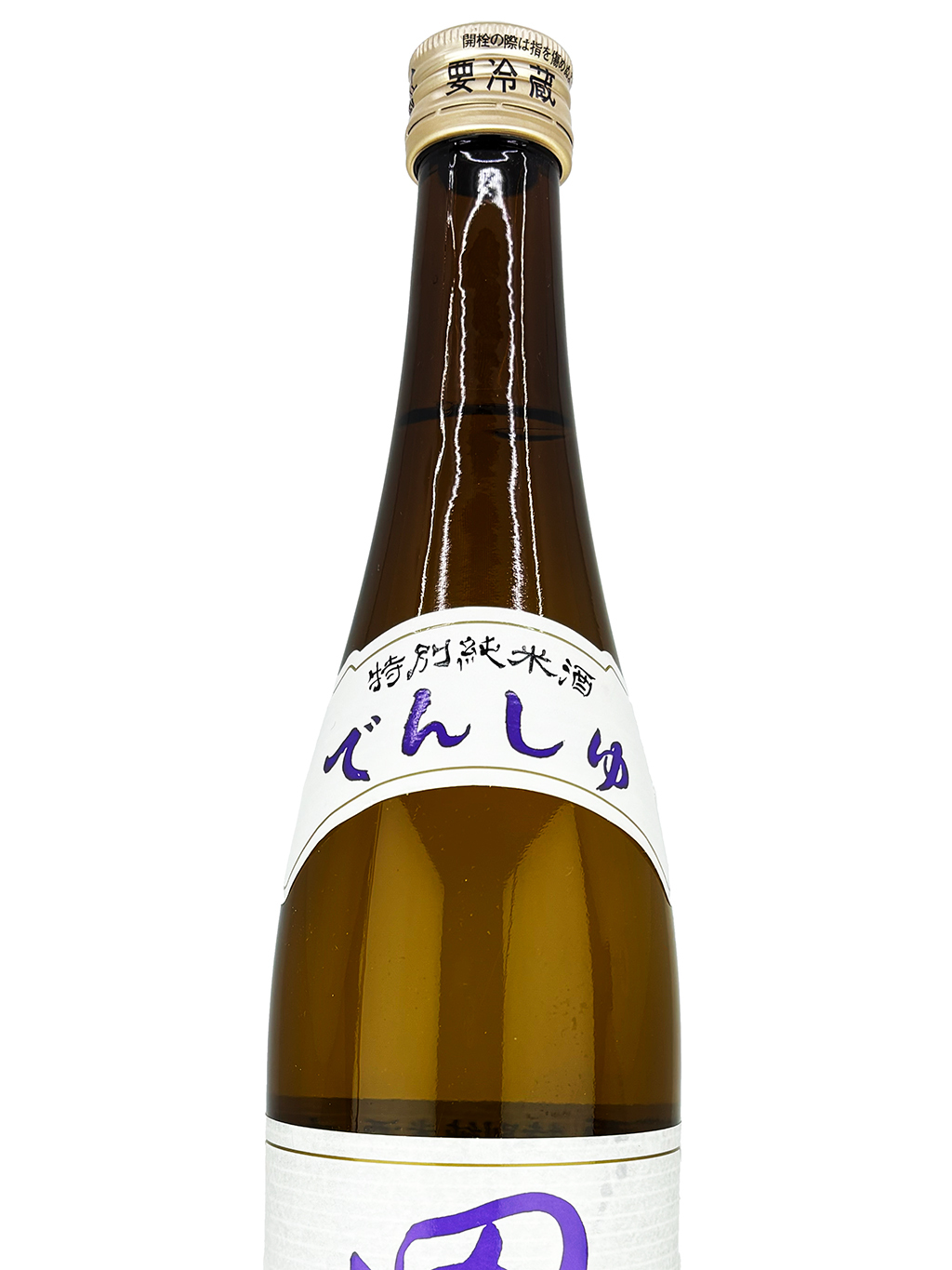 田酒古城錦特別純米720ml | 酒蛙Sakewa | 日本酒專門店