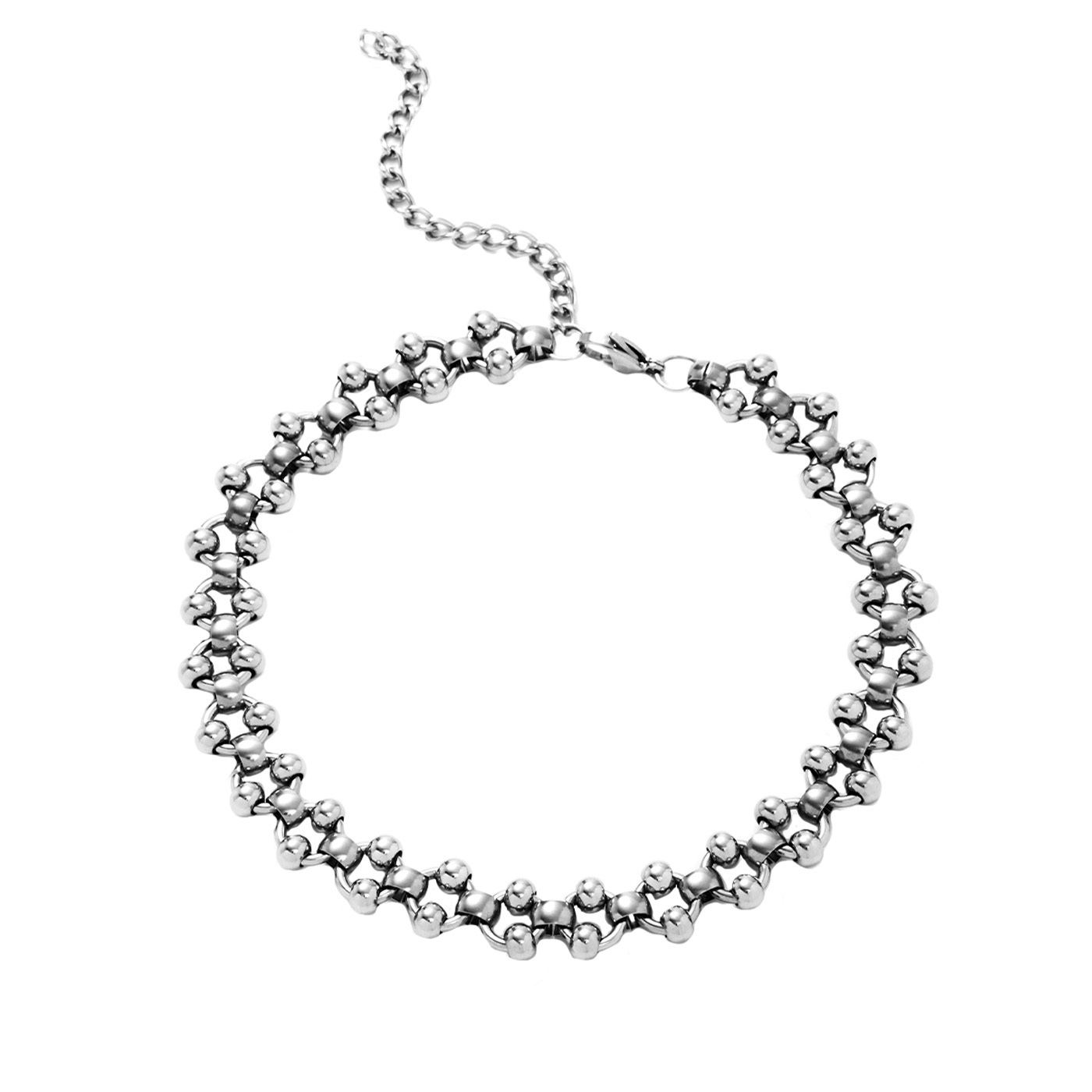 平價飾品,鋼飾,項鍊