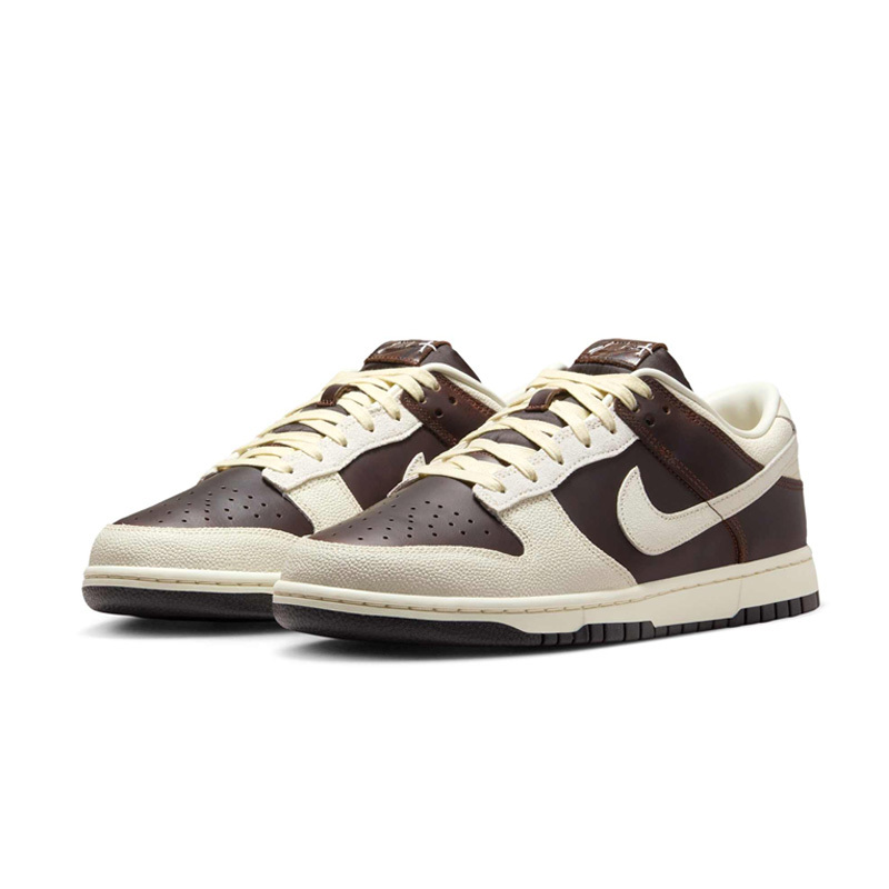 Nike Dunk Low "Fauna Brown" 巧克力奶昔 米棕 男鞋 IH7333-200 [台灣現貨]