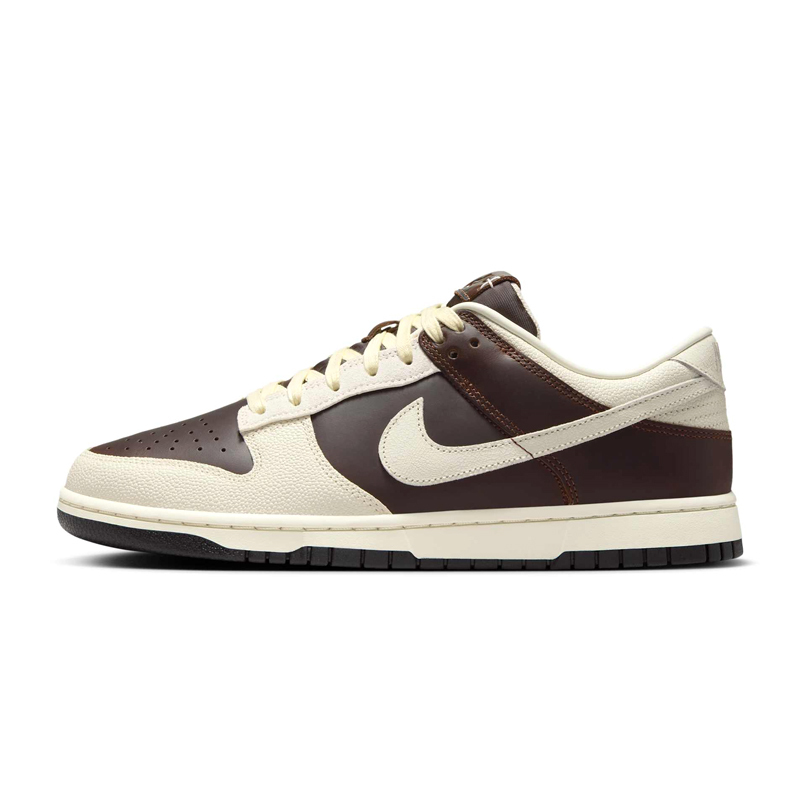 Nike Dunk Low "Fauna Brown" 巧克力奶昔 米棕 男鞋 IH7333-200 [台灣現貨]