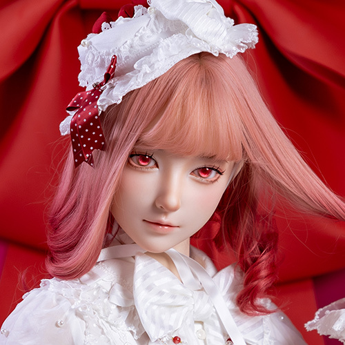 SHEDOLL 全矽膠 160cm D胸 江小棠 silicone sex doll