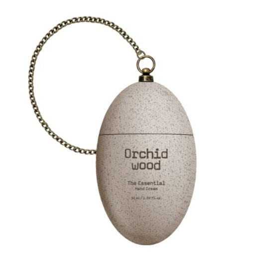 韓國 MARMAR;D 香奈兒平替香氛護手霜 50ml 禮盒