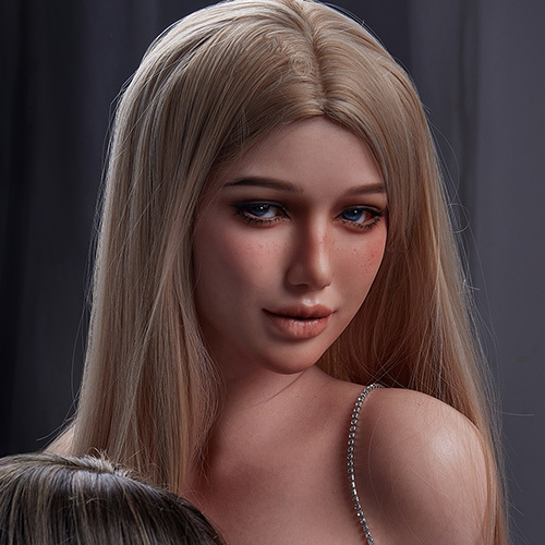 IRONTECH 164cm S13 Celine AIO系列 一體式 全矽膠娃娃 Silicone sex doll