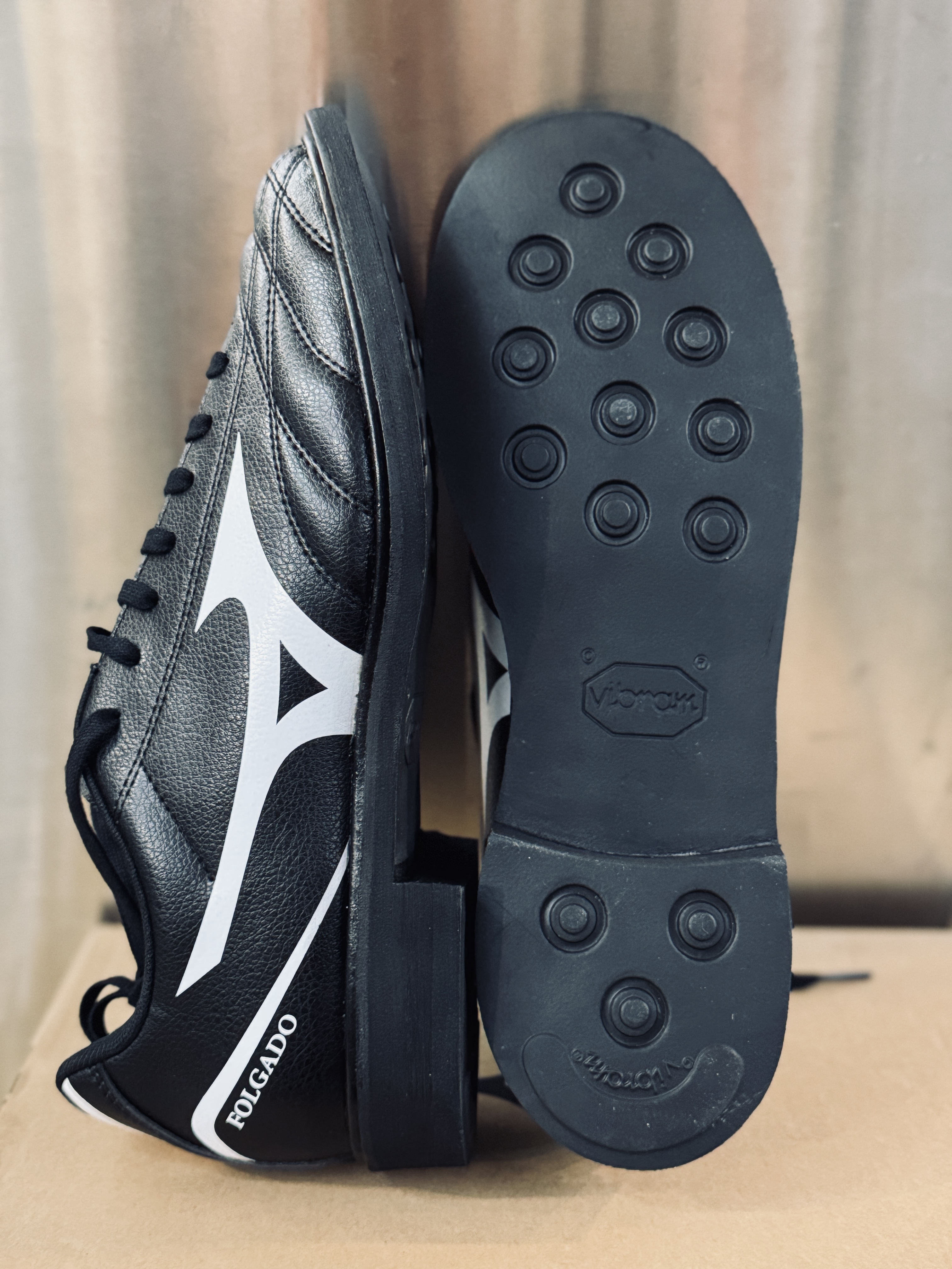 [預訂] Sneaker Remake Vibram 816C 鞋底更換 (連車底線)