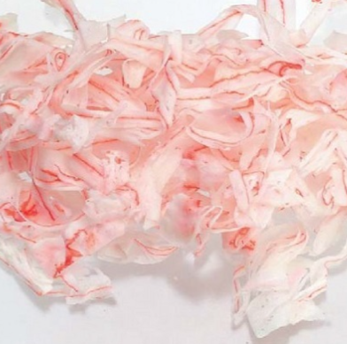 CattyMan 蟹柳銀鱈魚絲．25g