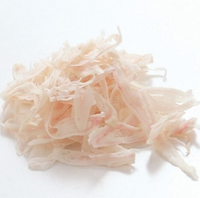 CattyMan 鯛魚銀鱈魚絲．25g