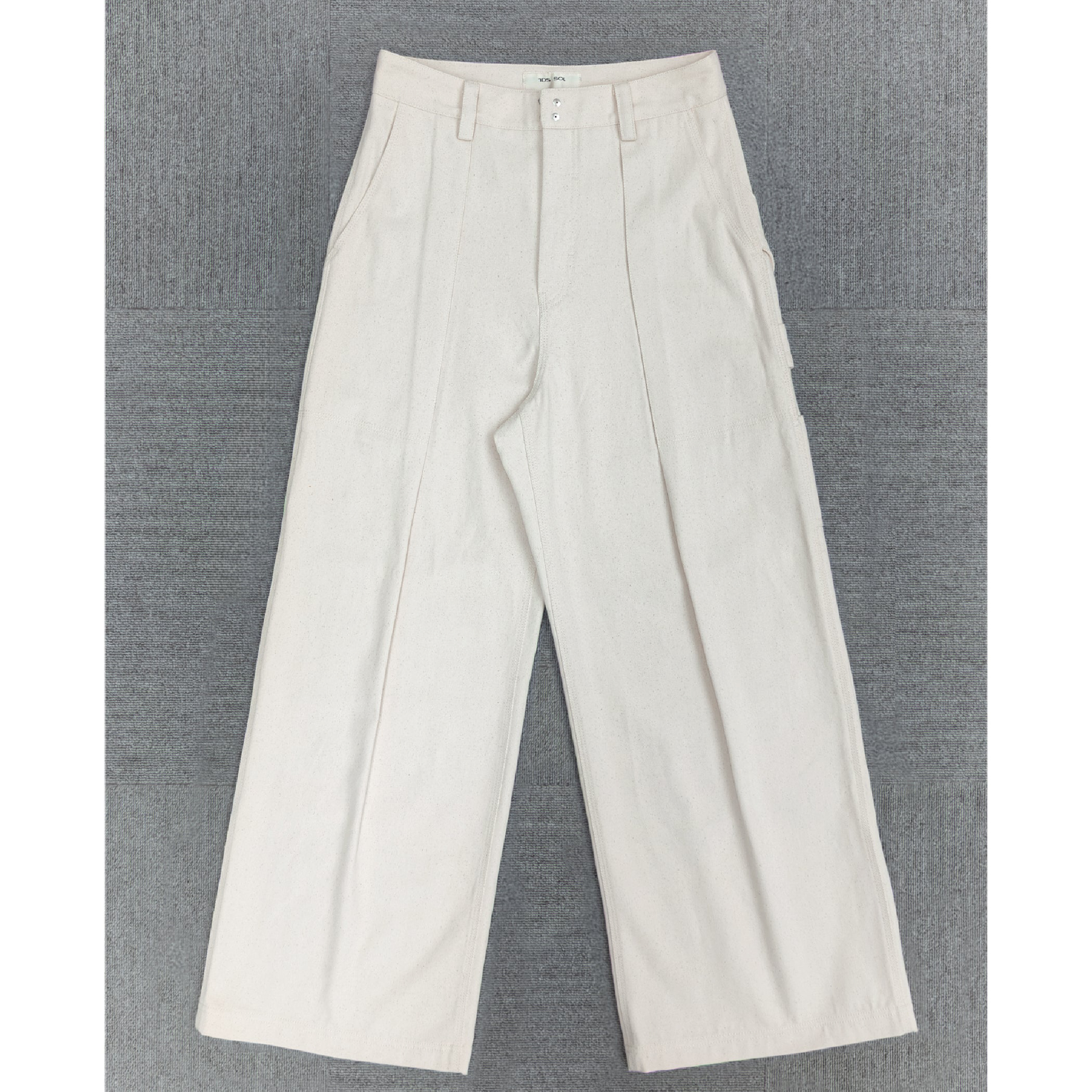 1dyll.assemblag Utility Shift Painter Pants