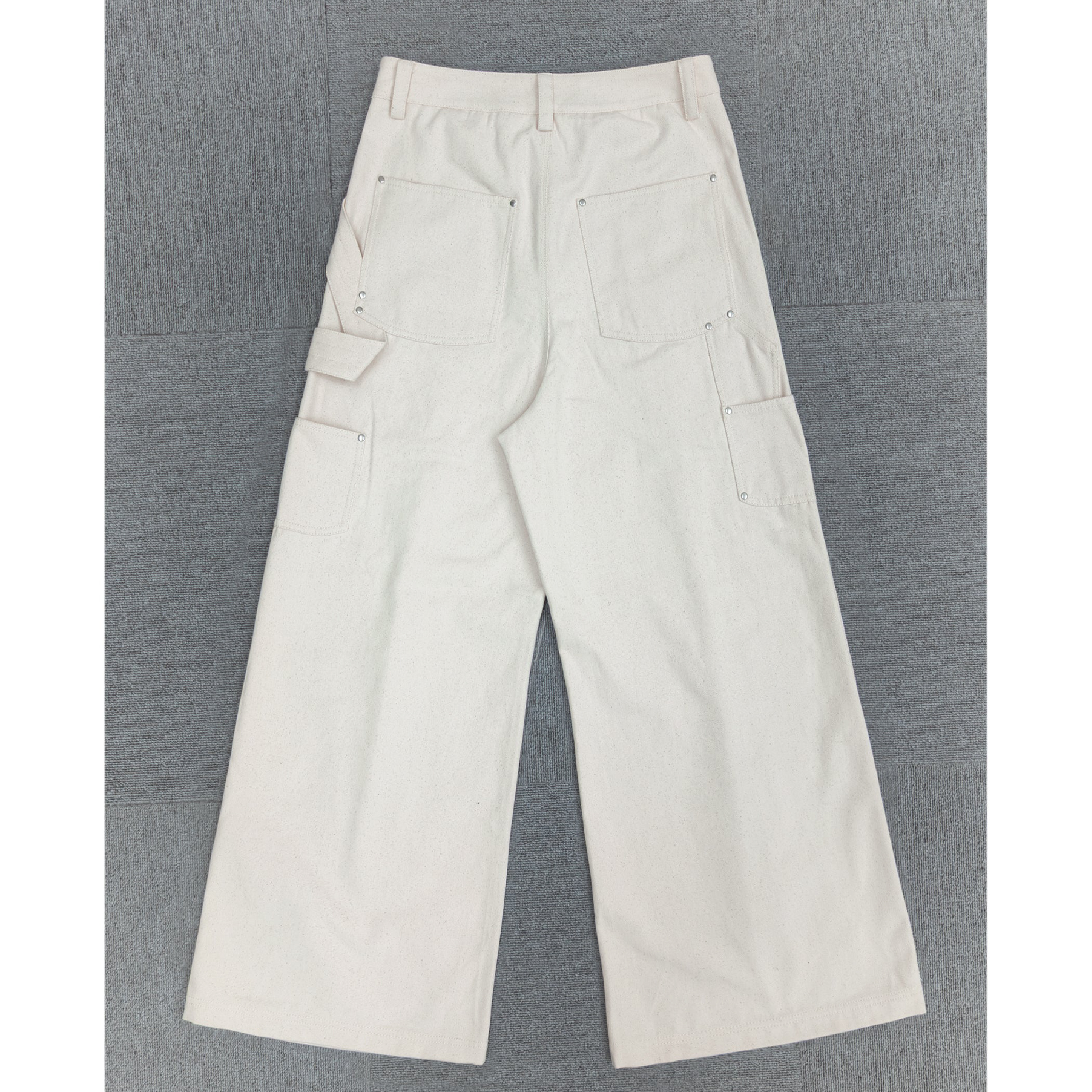 1dyll.assemblag Utility Shift Painter Pants