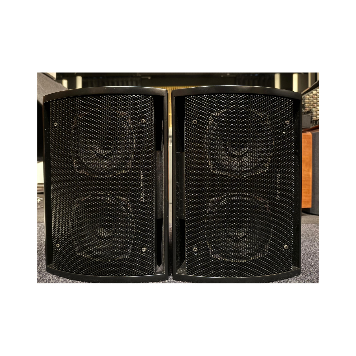 Discoverer Karaoke 揚聲器 (九成新，有盒，二手)