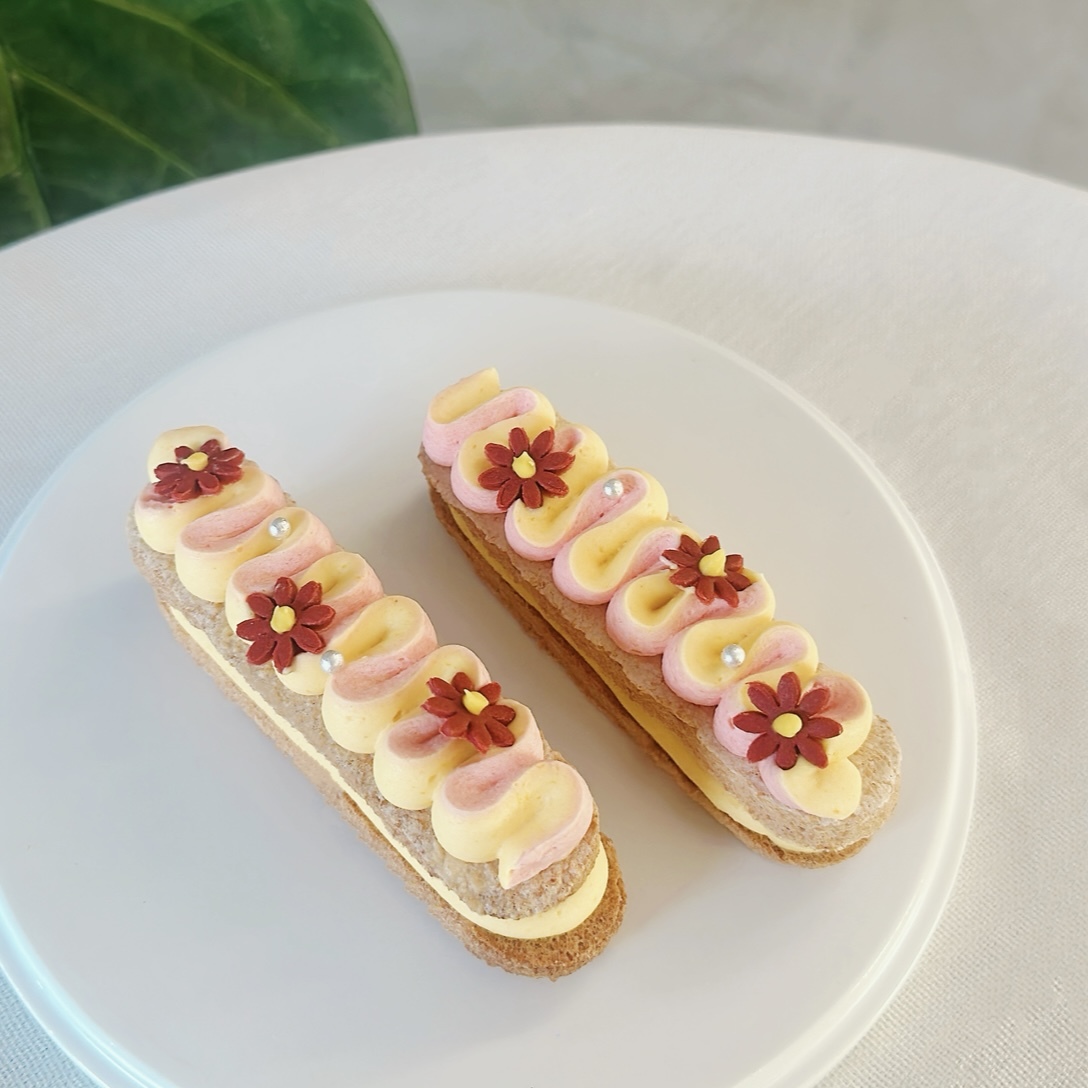 暮 · 百香芭樂達克瓦茲