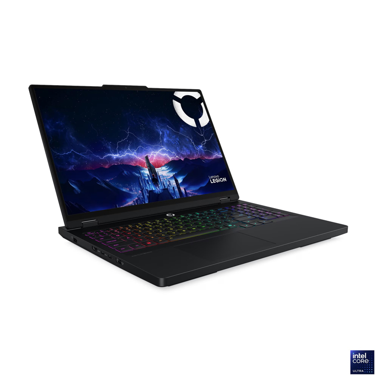 Lenovo Legion Pro 5 16IAX10 16" (165Hz, Intel Ultra 7-255HX, 16GB+1TB SSD, RTX5070) 83F3002VHH