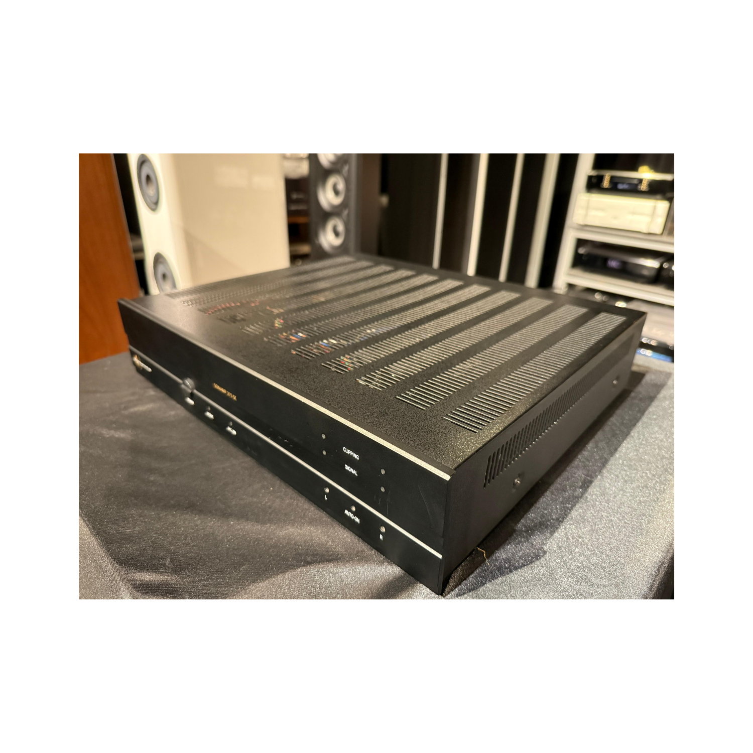 Sonance Sonamp 275 SE (九成新，二手)