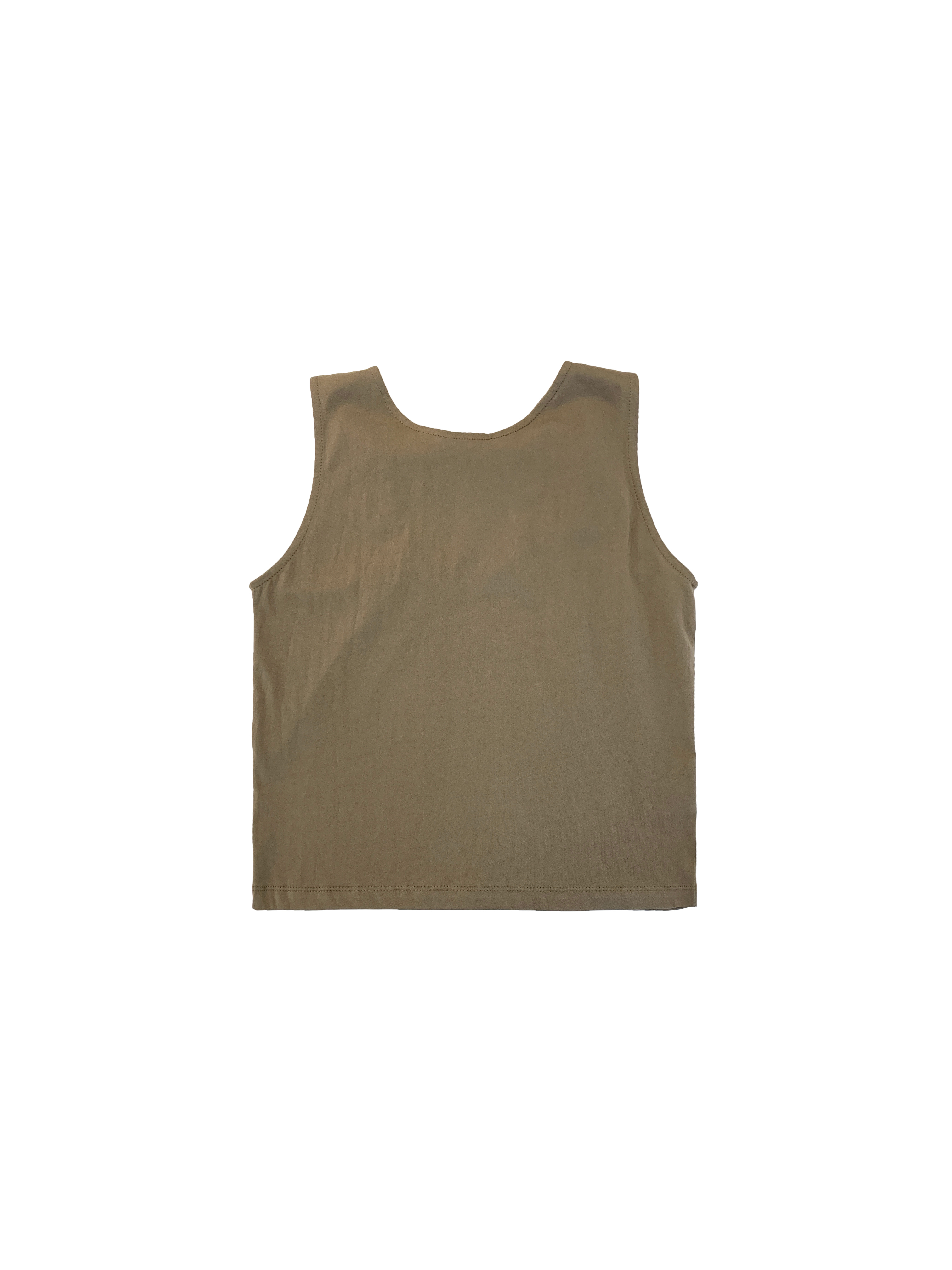 抽繩背心(現貨)