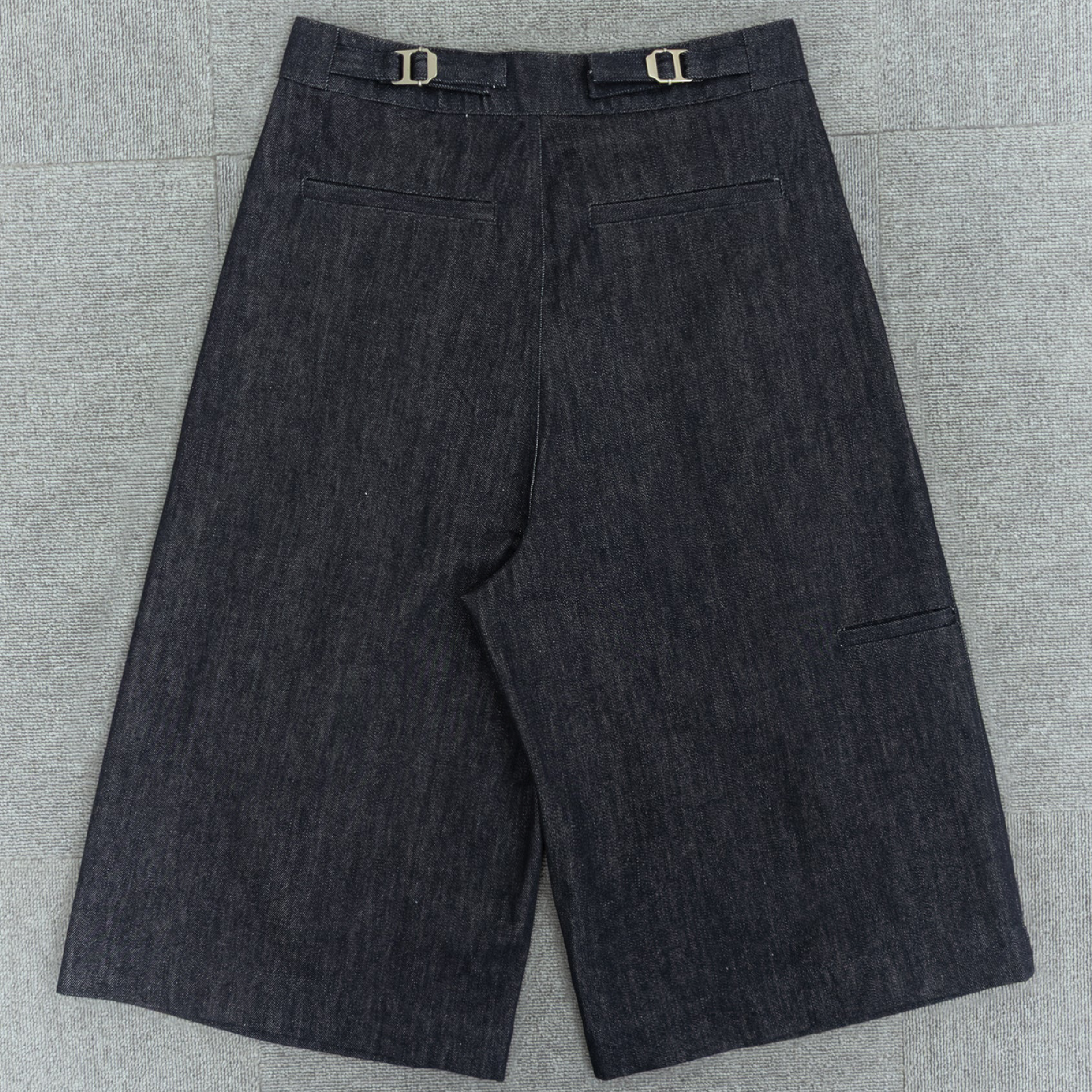 1dyll.assemblag 10SS Type1 Jorts