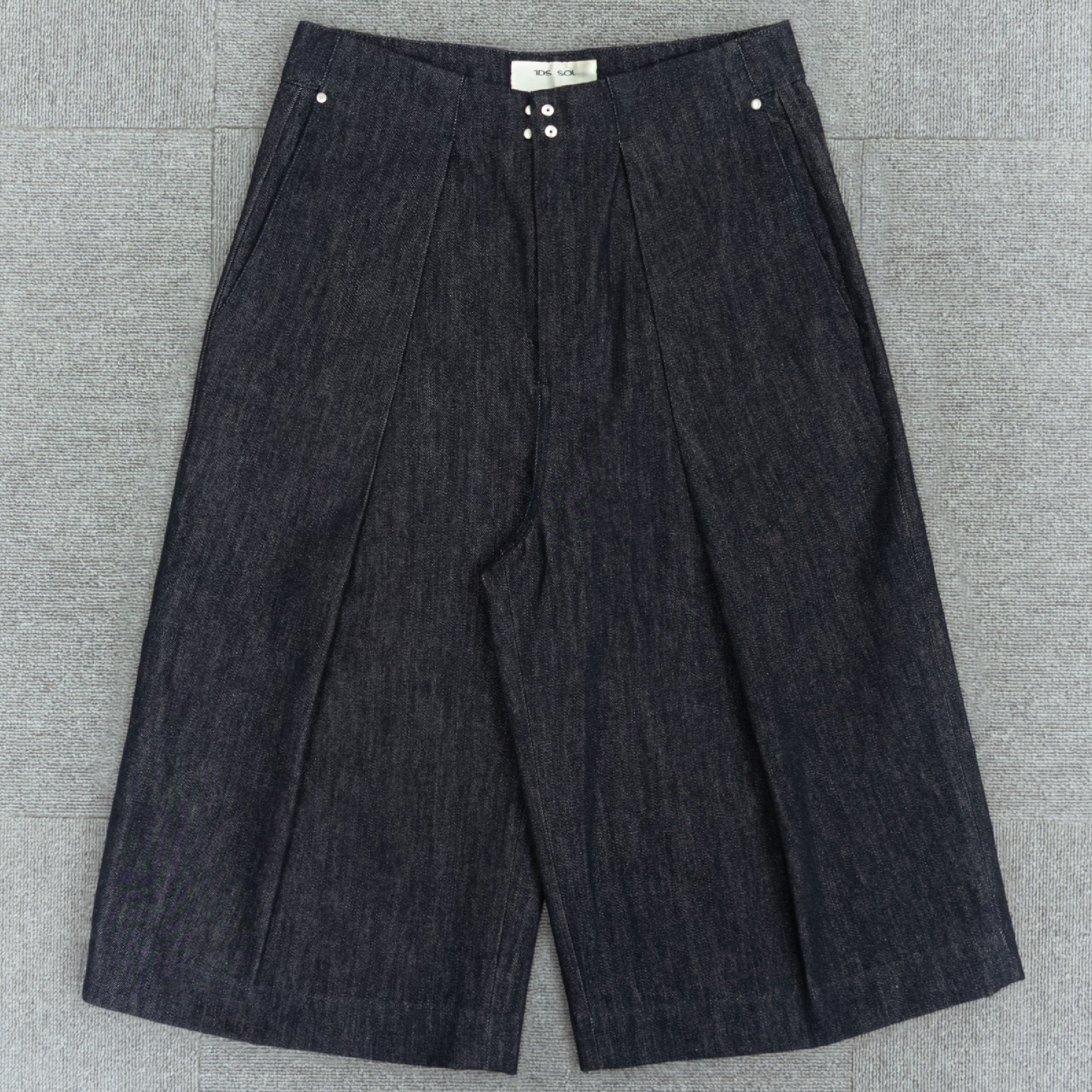 1dyll.assemblag 10SS Type1 Jorts
