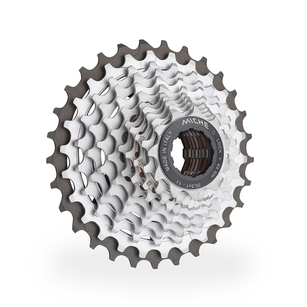 Miche Primato 11-Speed SH 輕量飛輪