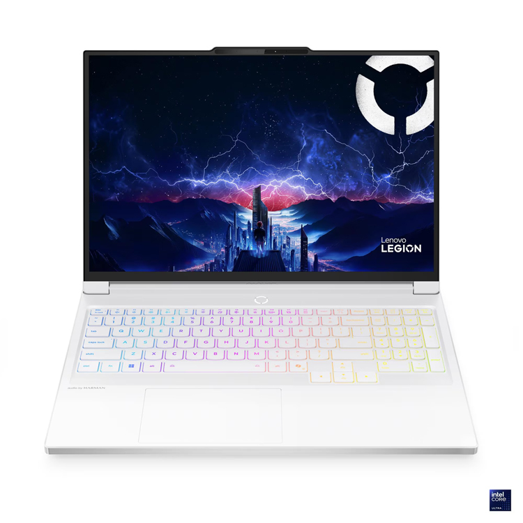 Lenovo Legion 7i 16IAX10 16" (240Hz, Intel Ultra 9-275HX, 32GB+1TB SSD, RTX5070) 83KY001JHH
