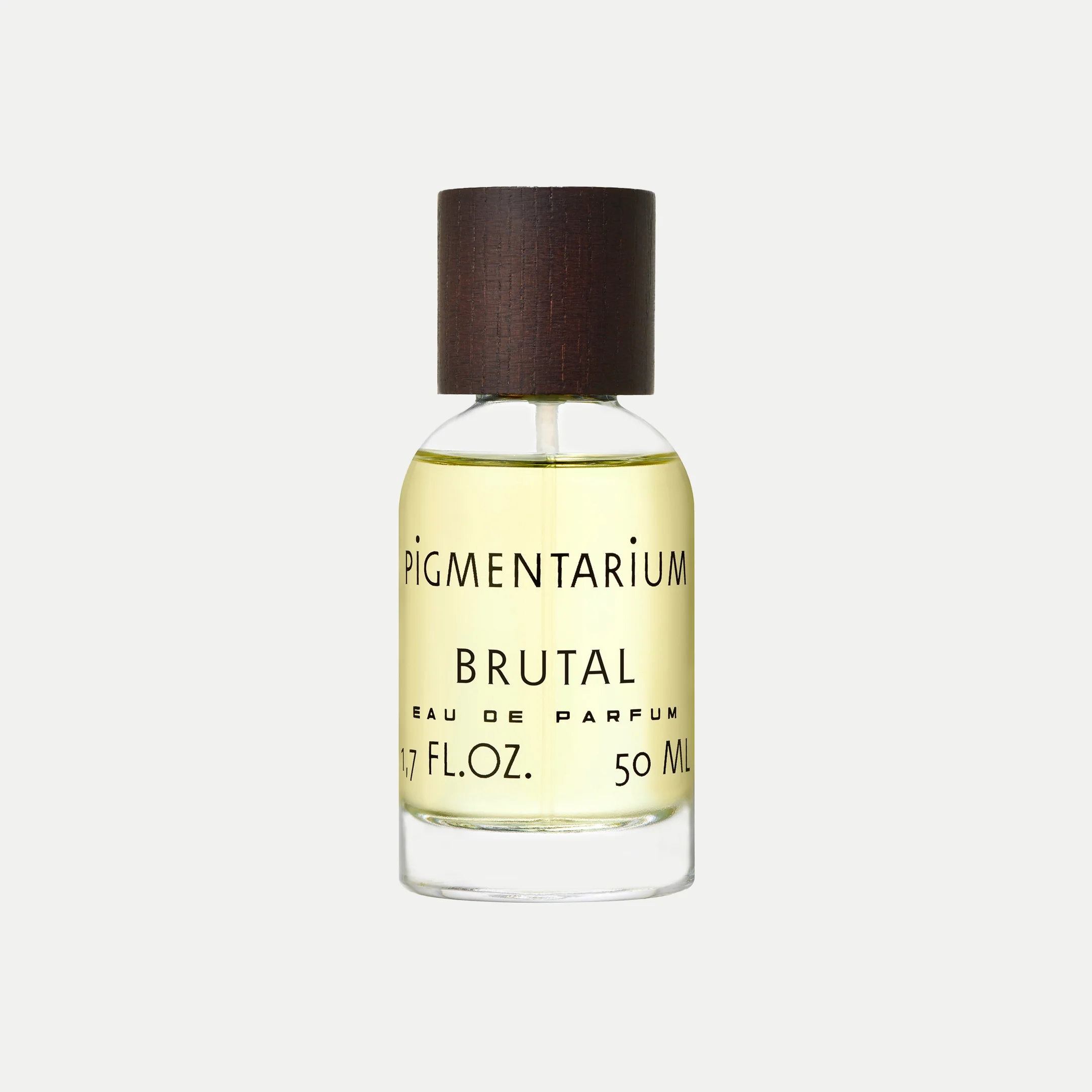 PIGMENTARIUM Brutal 淡香精