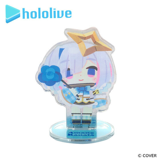 233223 Pbandai 預訂 2025/9月 ホロライブ ホロホロアクリルスタンド