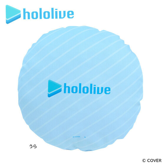 233227 Pbandai 預訂 2025/9月 ホロライブ 総柄クッション vol.1
