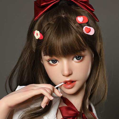 娃娃學姐 萌音 全矽膠 163cm DOLL SENIOR silicone sex doll