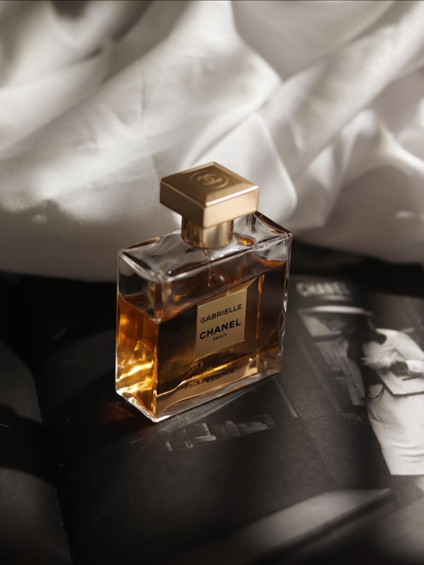 CHANEL 香奈兒 🌷 GABRIELLE 嘉柏麗琉金香水