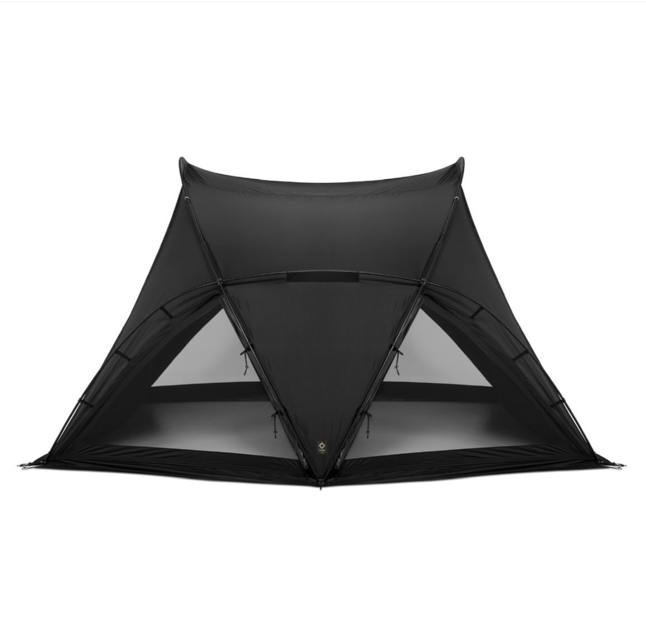 Helinox｜Tac. V-Tarp 4.0｜Black