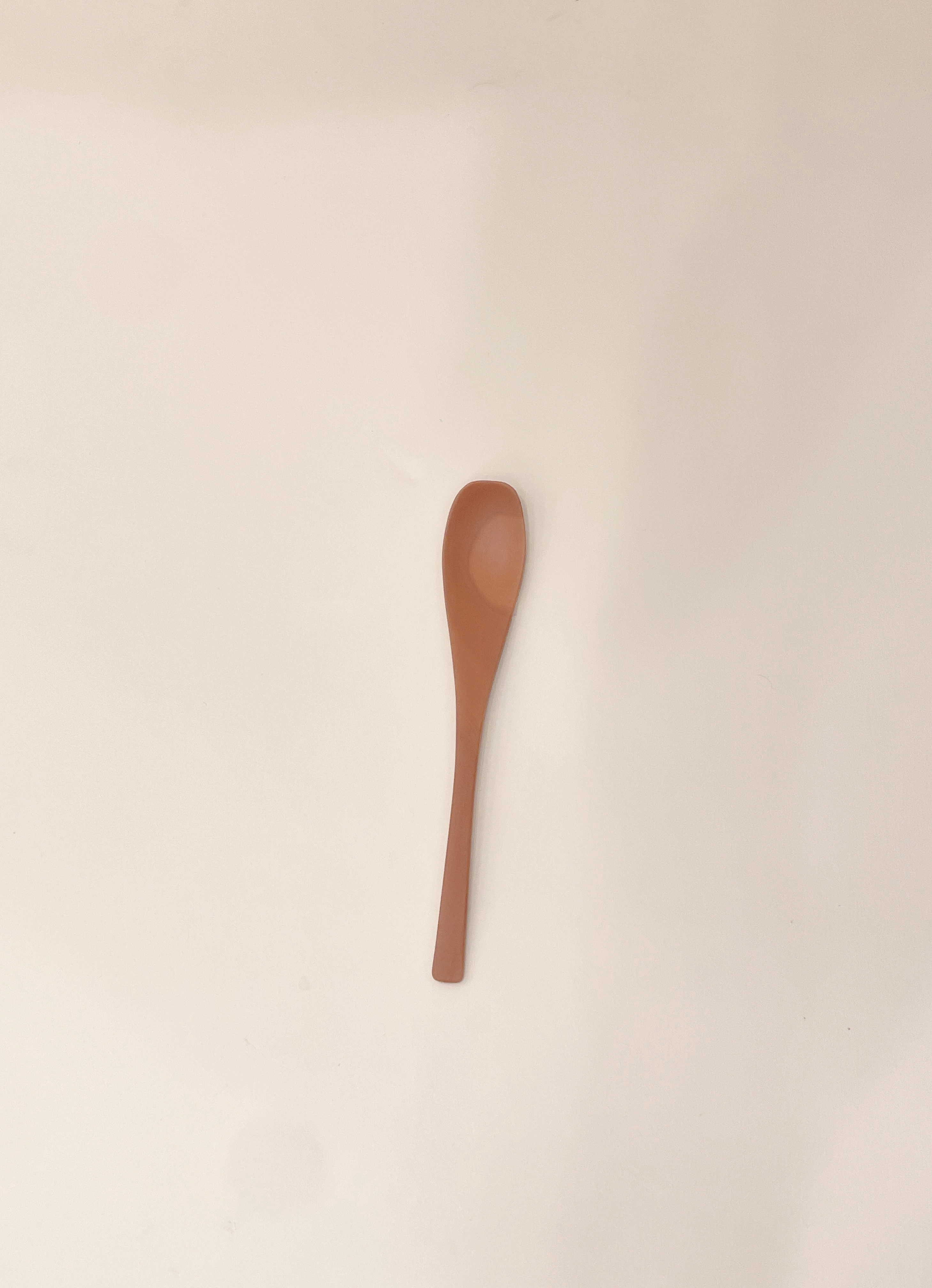 木製冰淇淋湯匙