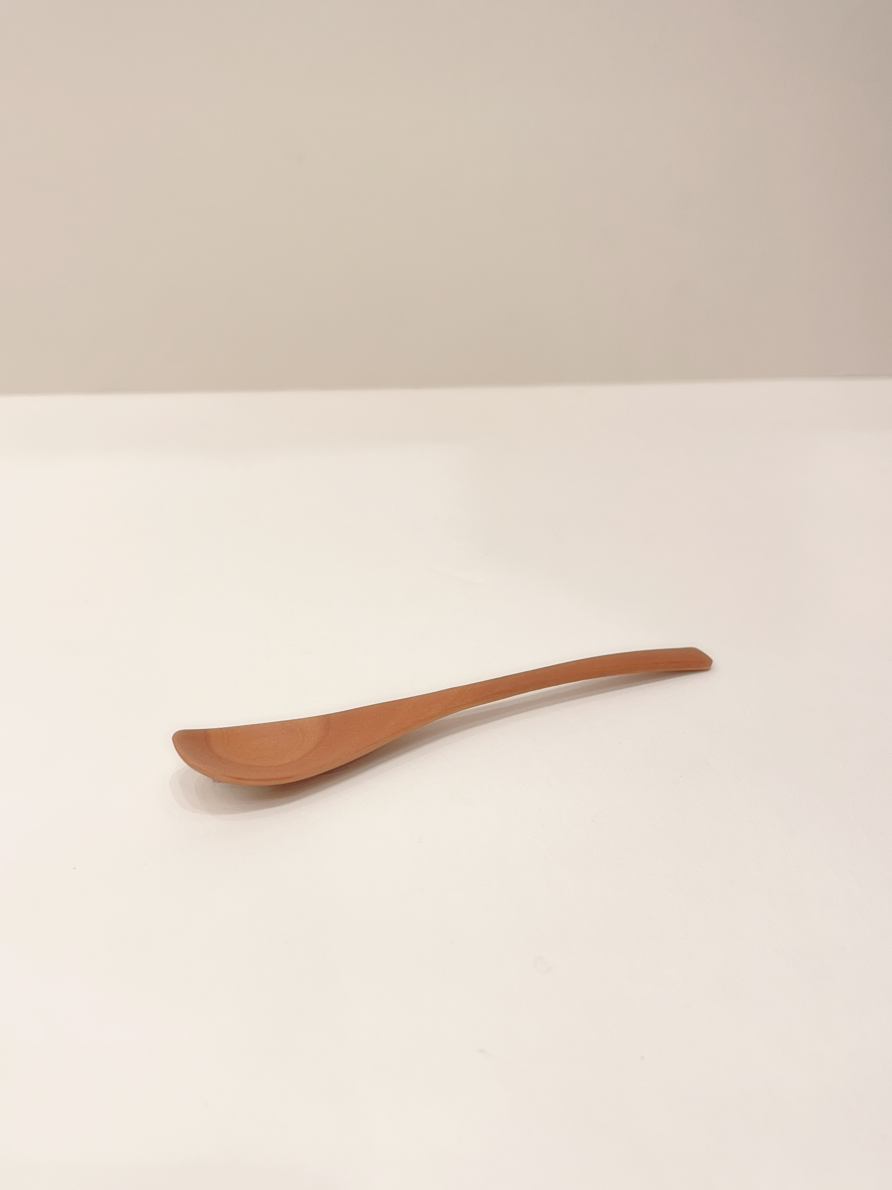 木製冰淇淋湯匙