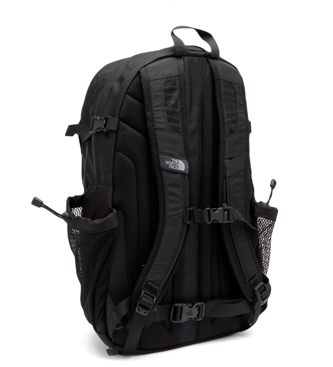 [現貨] The North Face Hot Shot SE Backpack | Black